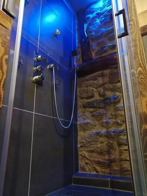 Appart. Champagny Le Haut / Domaine La Plagne Apartment